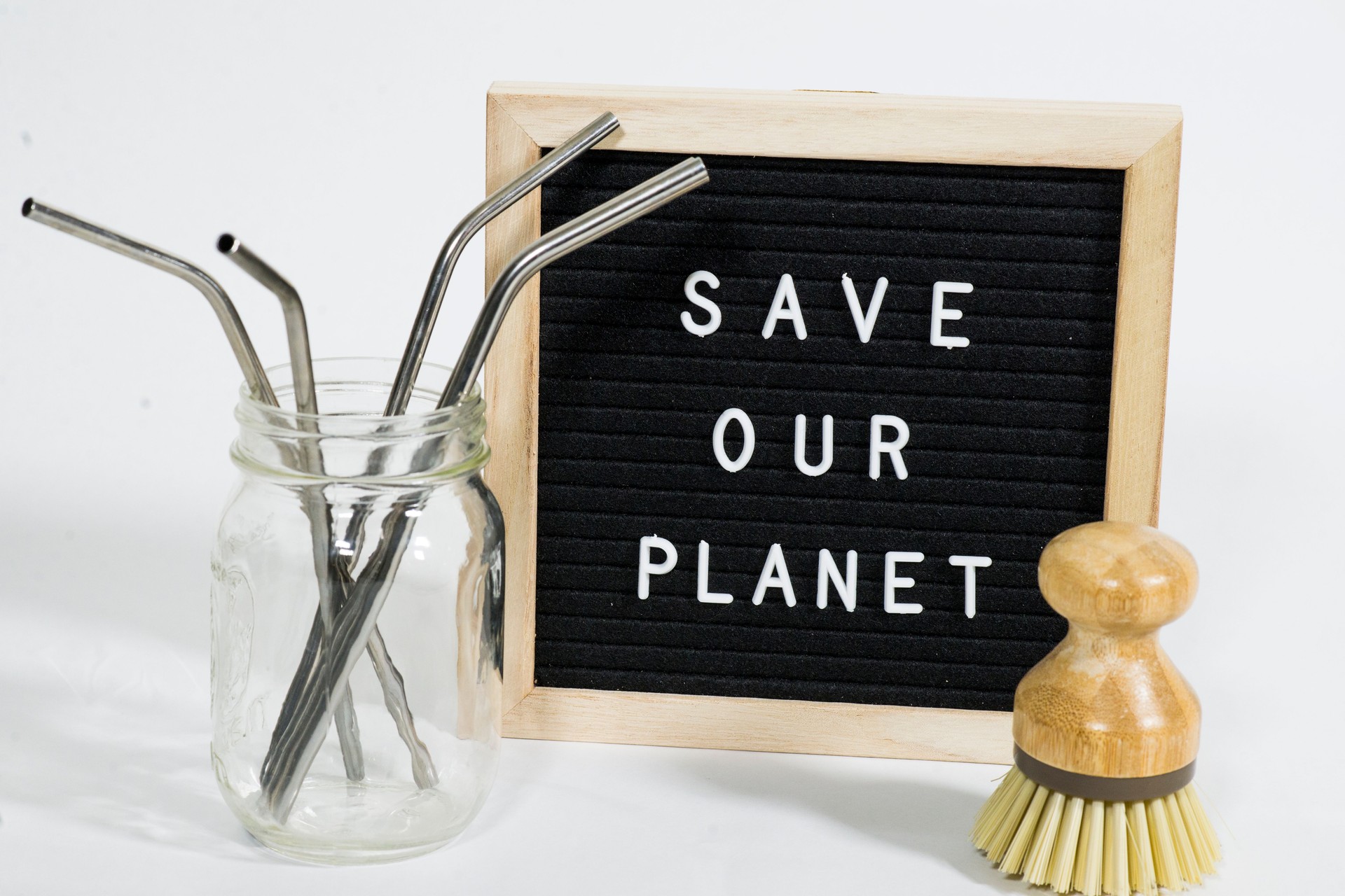 Save the Planet