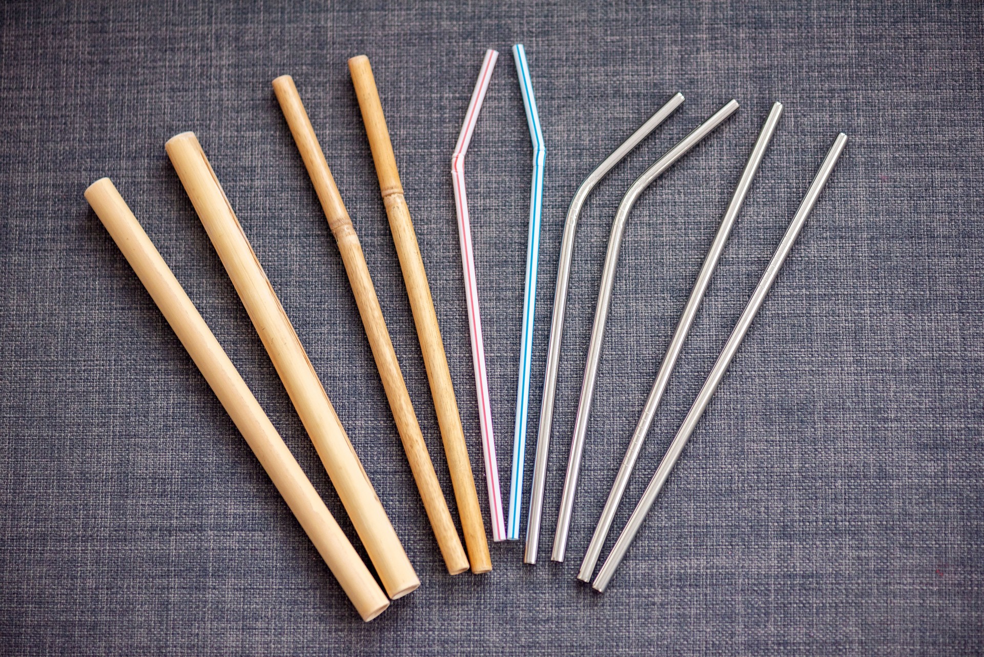 Sustainable Lifestyle and Zero Waste – It's up to you!– It's up to you!